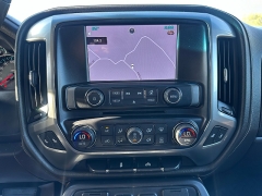 Used 2015 Chevrolet Silverado 1500 4WD Double Cab LTZ at Deal King Adrian near Adrian, MI