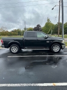 Used 2017  Ram 1500 4WD Crew Cab Longhorn at Deal King Adrian near Adrian, MI