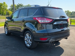 Used 2014 Ford Escape 4d SUV 4WD Titanium at Maxx Loans near St. Adrian, MI