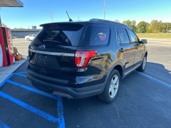 Used 2019  Ford Explorer 4d SUV FWD XLT V6 at Deal King Adrian near Adrian, MI