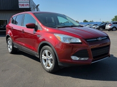 Used 2014 Ford Escape 4d SUV 4WD SE at Deal King Adrian near Adrian, MI