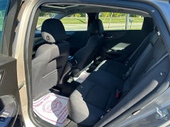 Used 2022  Chevrolet Malibu 4dr Sdn LT at Maxx Loans near St. Adrian, MI