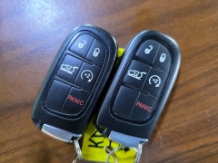 Used 2019 Jeep Cherokee 4d SUV 4WD Latitude 3.2L at Maxx Loans near St. Adrian, MI