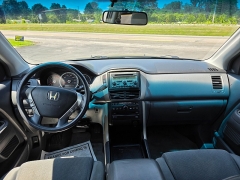 Used 2008 Honda Pilot 4d SUV 4WD SE at Deal King Adrian near Adrian, MI