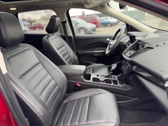 Used 2019 Ford Escape 4d SUV 4WD Titanium at Maxx Loans near ,