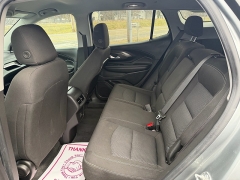 Used 2024  GMC Terrain FWD 4dr SLE at Maxx Loans near St&period; Adrian&comma; MI