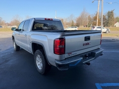 Used 2016  GMC Sierra 1500 4WD Crew Cab SLE at Maxx Loans near St&period; Adrian&comma; MI