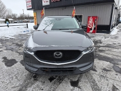 Used 2018  Mazda CX-5 4d SUV AWD Touring at Maxx Loans near St&period; Adrian&comma; MI