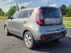 Used 2017 Kia Soul 4d Hatchback Auto at Deal King Adrian near Adrian, MI