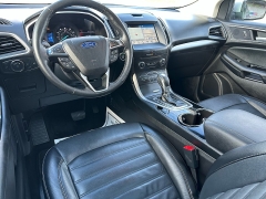 Used 2016  Ford Edge 4d SUV AWD SEL EcoBoost at Maxx Loans near St. Adrian, MI