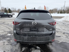 Used 2018  Mazda CX-5 4d SUV AWD Touring at Maxx Loans near St&period; Adrian&comma; MI