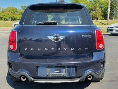 Used 2015 MINI Cooper Countryman ALL4 4dr S at Maxx Loans near St. Adrian, MI