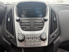 Used 2017  Chevrolet Equinox 4d SUV FWD LT at Maxx Loans near St&period; Adrian&comma; MI