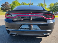 Used 2018 Dodge Charger 4d Sedan AWD GT at Maxx Loans near St. Adrian, MI