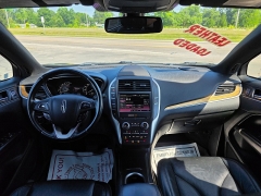 Used 2015 Lincoln MKC 4d SUV AWD Premiere at Maxx Loans near St. Adrian, MI