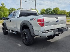 Used 2014 Ford F-150 4WD Supercab XLT at Maxx Loans near St. Adrian, MI