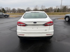 Used 2020  Ford Fusion 4d Sedan FWD SE 1&period;5L EcoBoost at Deal King Adrian near Adrian&comma; MI