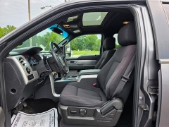 Used 2014 Ford F-150 4WD Supercrew FX4 6 1/2 at Maxx Loans near St. Adrian, MI