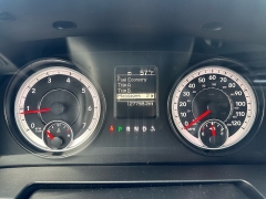 Used 2014  Ram 1500 4WD Crew Cab Tradesman at Deal King Adrian near Adrian, MI