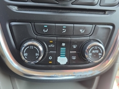 Used 2015 Buick Encore 4d SUV AWD Convenience at Deal King Adrian near Adrian, MI