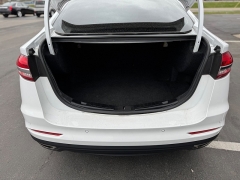 Used 2020 Ford Fusion 4d Sedan AWD Titanium at Maxx Loans near ,