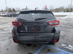 Used 2021  Subaru Crosstrek Sport CVT at Deal King Adrian near Adrian&comma; MI