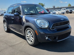 Used 2015 MINI Cooper Countryman ALL4 4dr S at Maxx Loans near St. Adrian, MI