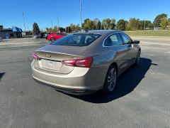 Used 2022  Chevrolet Malibu 4dr Sdn LT at Maxx Loans near St. Adrian, MI