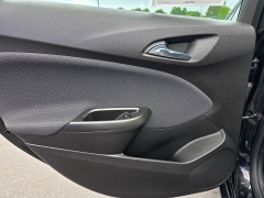 Used 2017 Chevrolet Cruze 4d Sedan LT Auto at Deal King Adrian near Adrian, MI