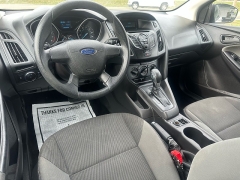 Used 2013  Ford Focus 4d Sedan S at Maxx Loans near St. Adrian, MI