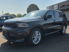 Used 2023 Dodge Durango GT Plus RWD at Deal King Adrian near Adrian, MI