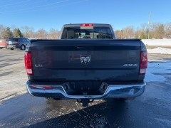 Used 2019  Ram 1500 Classic 4WD Crew Cab Warlock at Maxx Loans near St. Adrian, MI
