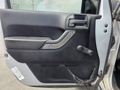 Used 2012 Jeep Wrangler 2d Convertible Freedom at Deal King Adrian near Adrian, MI