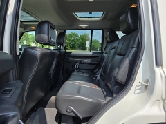 Used 2009 Jeep Commander 4d SUV 4WD Limited at Maxx Loans near St. Adrian, MI