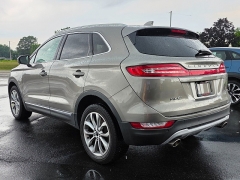 Used 2017 Lincoln MKC 4d SUV AWD Select at Deal King Adrian near Adrian, MI