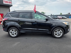 Used 2018 Ford Escape 4d SUV 4WD SEL at Deal King Adrian near Adrian, MI