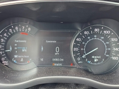 Used 2013 Lincoln MKZ Hybrid 4d Sedan at Maxx Loans near St. Adrian, MI