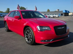 2016 Chrysler 300 4d Sedan S Alloy Edition AWD at Maxx Loans near St. Adrian, MI