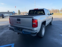 Used 2016  GMC Sierra 1500 4WD Crew Cab SLE at Maxx Loans near St&period; Adrian&comma; MI