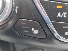Used 2017 Chevrolet Cruze 4d Sedan LT Auto at Deal King Adrian near Adrian, MI