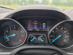 Used 2018 Ford Escape 4d SUV 4WD SEL at Deal King Adrian near Adrian, MI