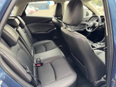 Used 2019 Mazda CX-3 4d SUV AWD Touring at Maxx Loans near ,