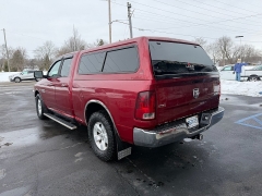 Used 2015  Ram 1500 4WD Quad Cab SLT at Deal King Adrian near Adrian&comma; MI