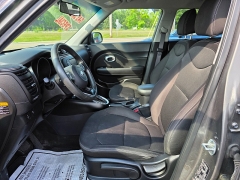 Used 2017 Kia Soul 4d Hatchback Auto at Deal King Adrian near Adrian, MI