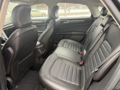 Used 2016  Ford Fusion 4d Sedan SE 1.5L EcoBoost at Maxx Loans near St. Adrian, MI