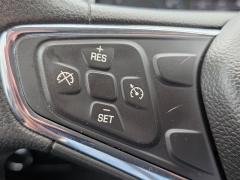Used 2017 Chevrolet Cruze 4d Sedan LT Auto at Deal King Adrian near Adrian, MI