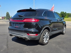 Used 2015 Lincoln MKC 4d SUV AWD Premiere at Maxx Loans near St. Adrian, MI