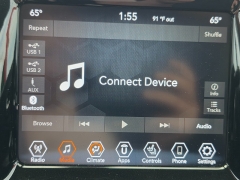 Used 2020 Jeep Compass 4d SUV 4WD Limited at Deal King Adrian near Adrian, MI