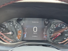 Used 2024 Jeep Compass Trailhawk 4x4 at Maxx Loans near St. Adrian, MI