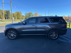 Used 2017  Dodge Durango 4d SUV AWD GT at Deal King Adrian near Adrian, MI